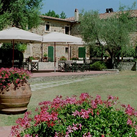 La Foresteria Montecatini Golf Monsummano Terme Экстерьер фото