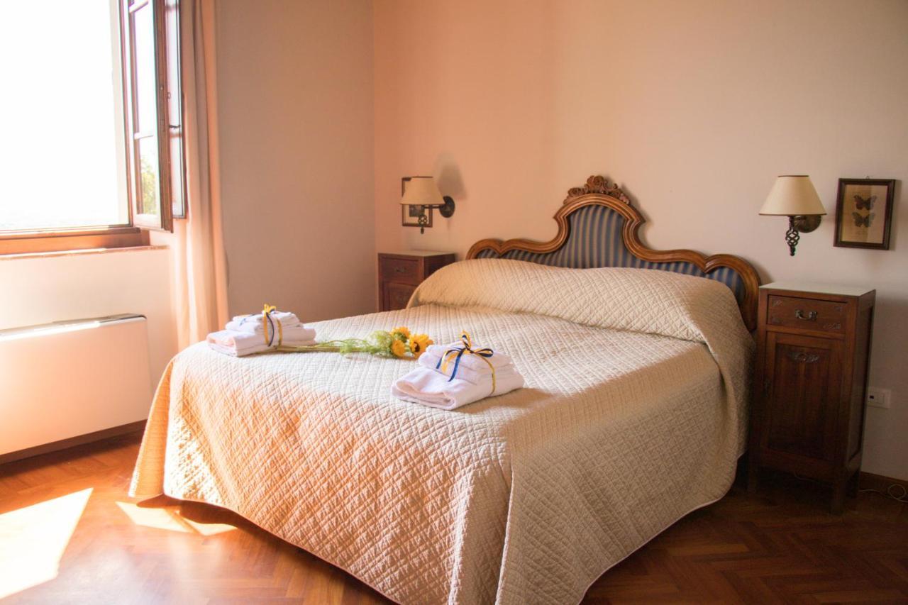 La Foresteria Montecatini Golf Monsummano Terme Экстерьер фото