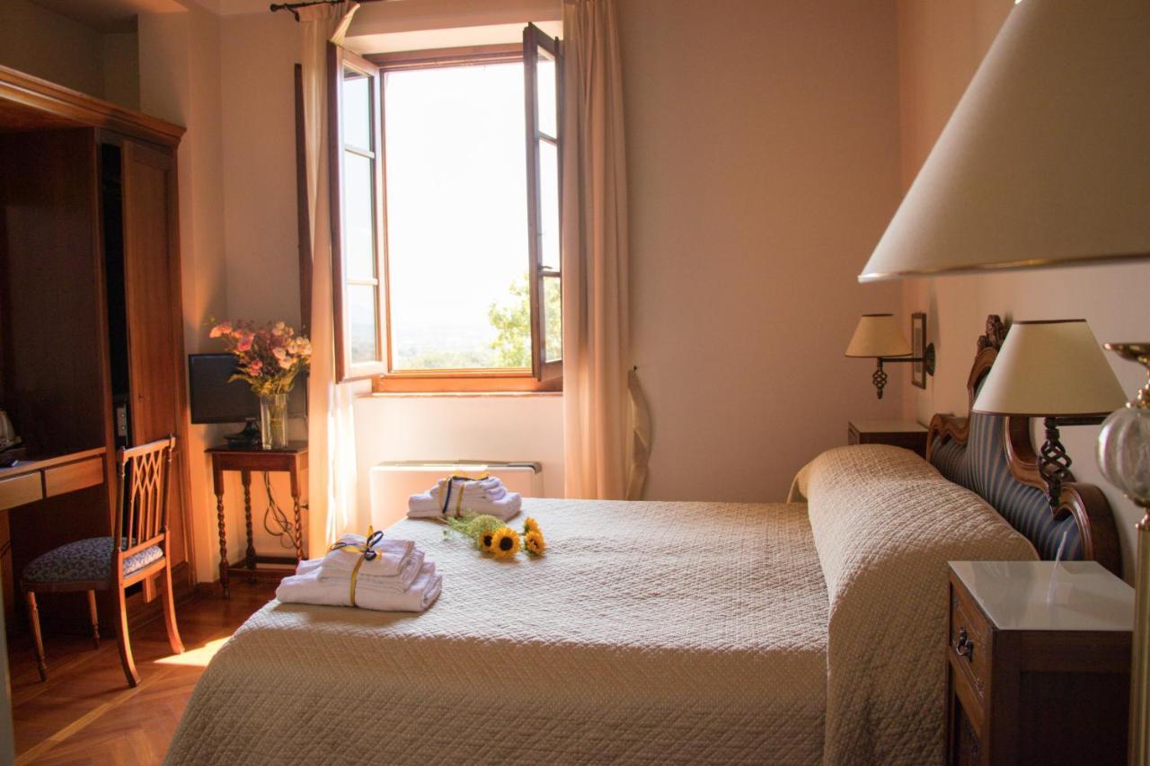 La Foresteria Montecatini Golf Monsummano Terme Экстерьер фото
