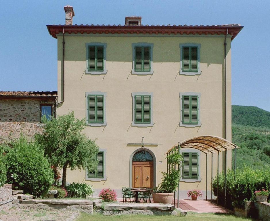 La Foresteria Montecatini Golf Monsummano Terme Номер фото